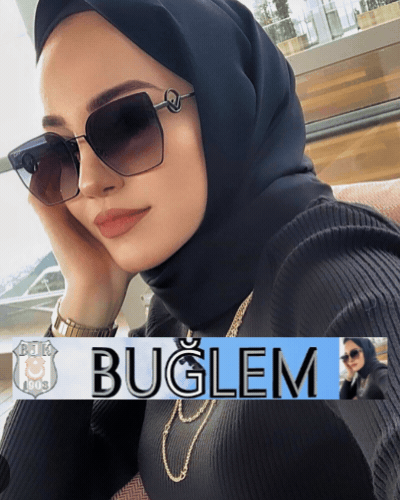 BUĞLEM