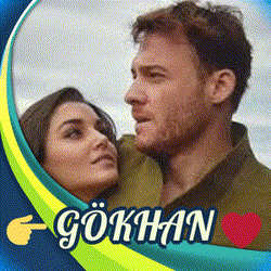 1GöKHaN